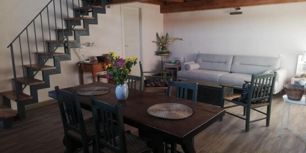 Casale Modica Villa Noto Eksteriør bilde