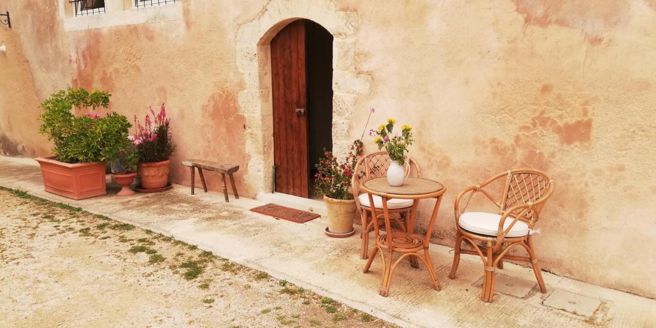 Casale Modica Villa Noto Eksteriør bilde