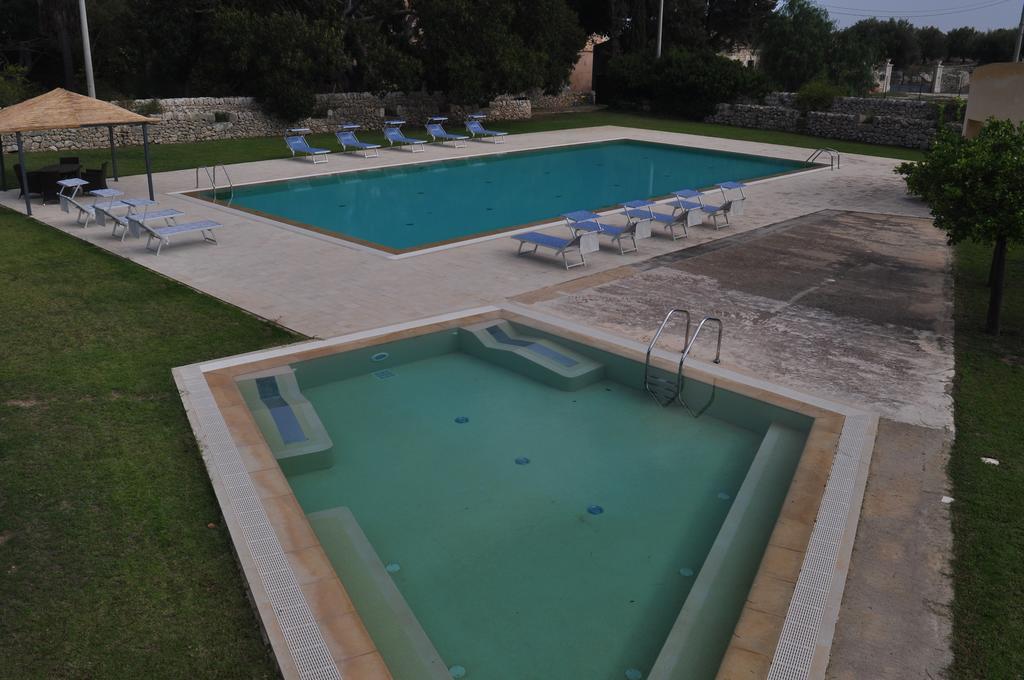 Casale Modica Villa Noto Eksteriør bilde