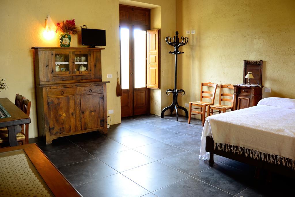 Casale Modica Villa Noto Eksteriør bilde
