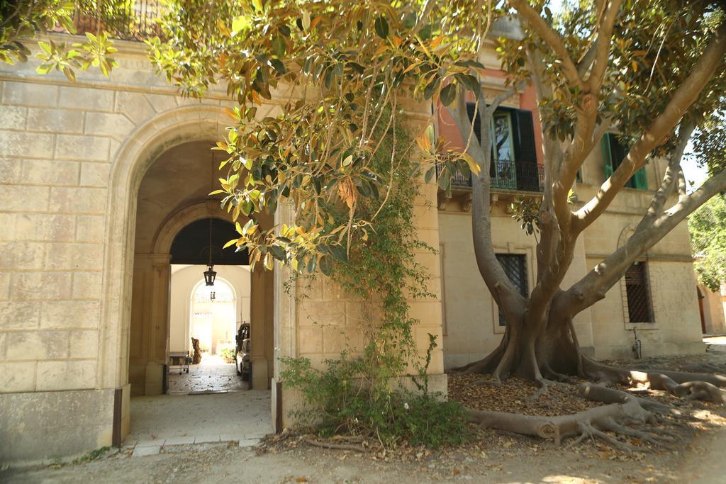 Casale Modica Villa Noto Eksteriør bilde