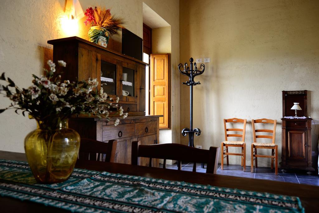 Casale Modica Villa Noto Eksteriør bilde
