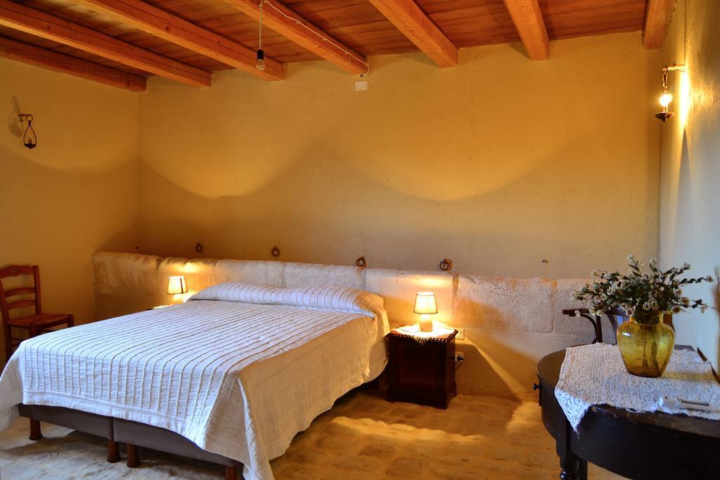 Casale Modica Villa Noto Eksteriør bilde