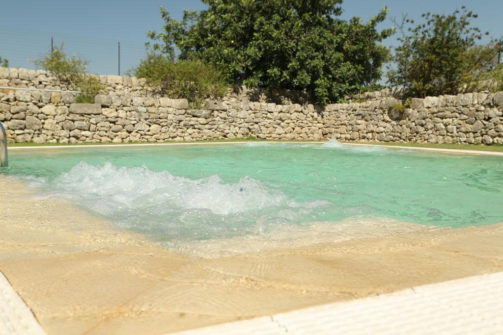 Casale Modica Villa Noto Eksteriør bilde