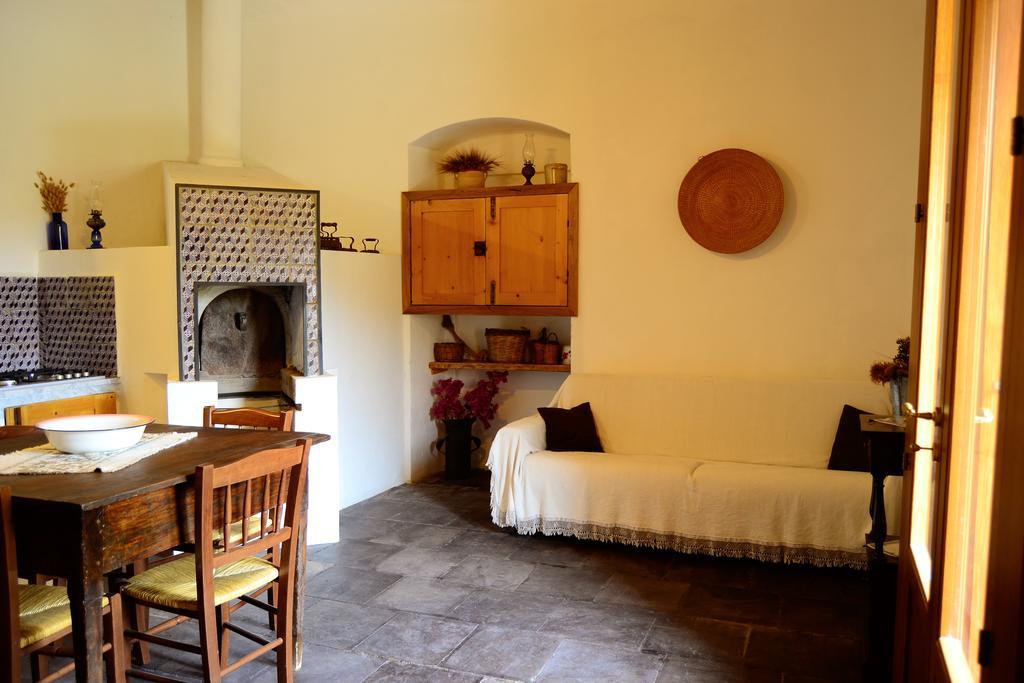 Casale Modica Villa Noto Eksteriør bilde