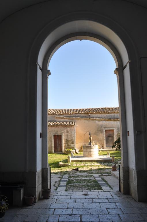 Casale Modica Villa Noto Eksteriør bilde