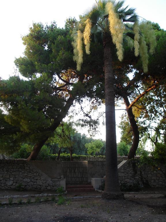 Casale Modica Villa Noto Eksteriør bilde