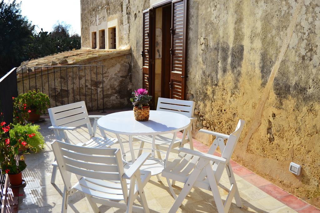 Casale Modica Villa Noto Eksteriør bilde