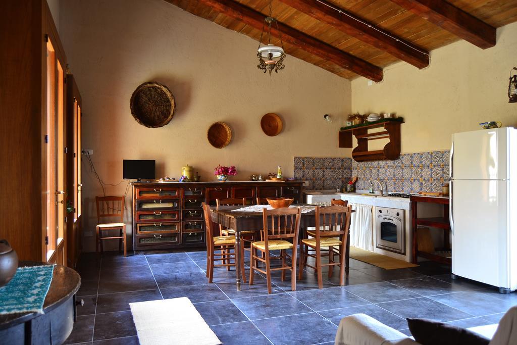 Casale Modica Villa Noto Eksteriør bilde